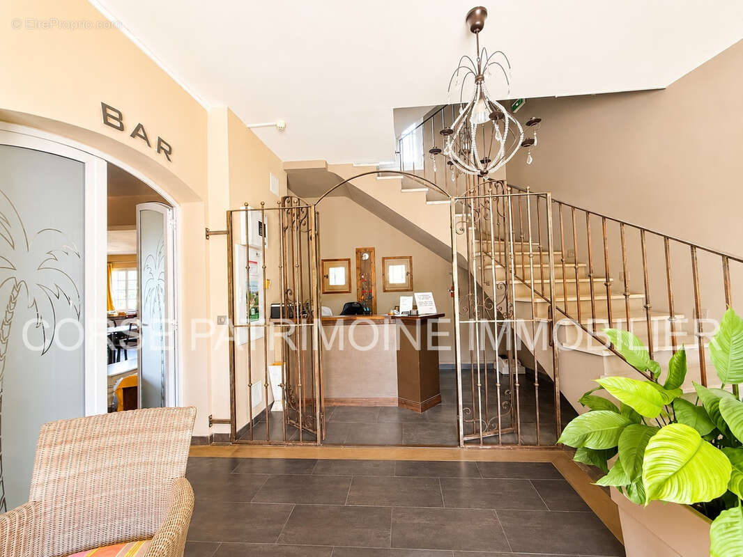 Hôtel à Patrimonio - photo 9