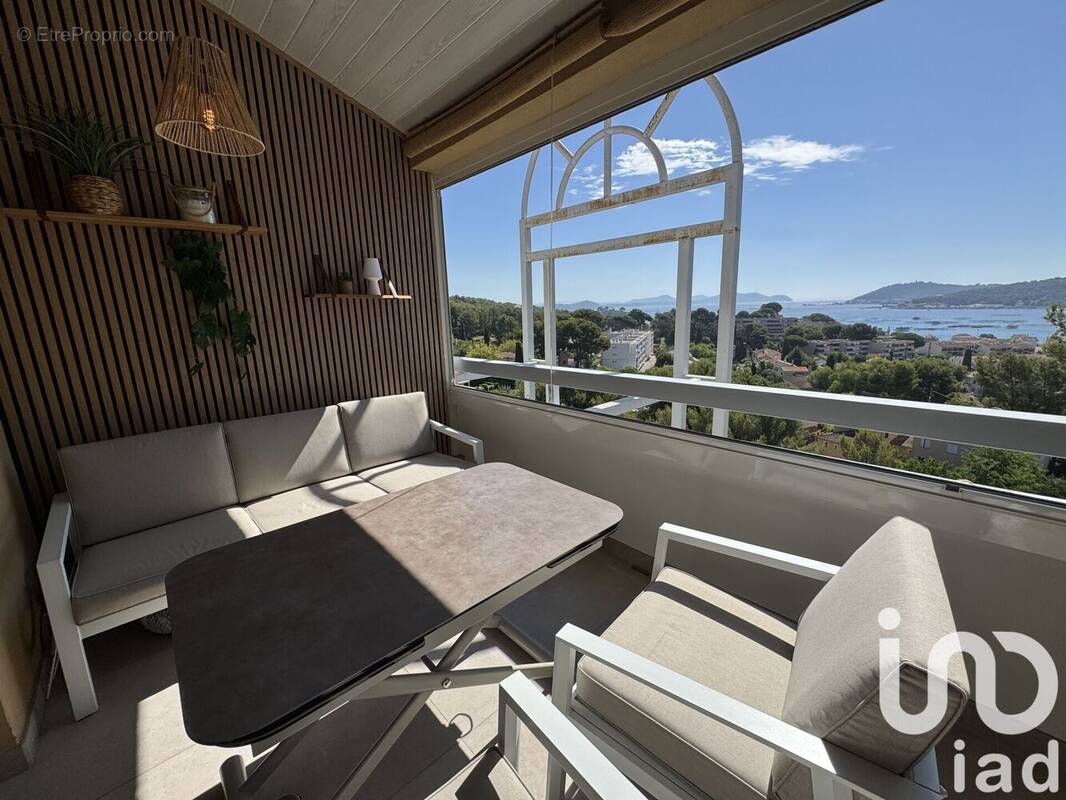 Photo 1 - Appartement à LA SEYNE-SUR-MER