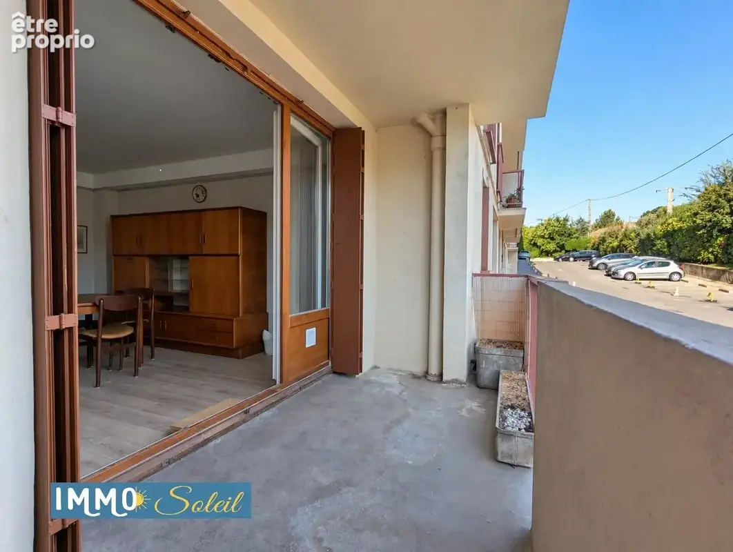 Appartement a vendre aubagne - photo 8