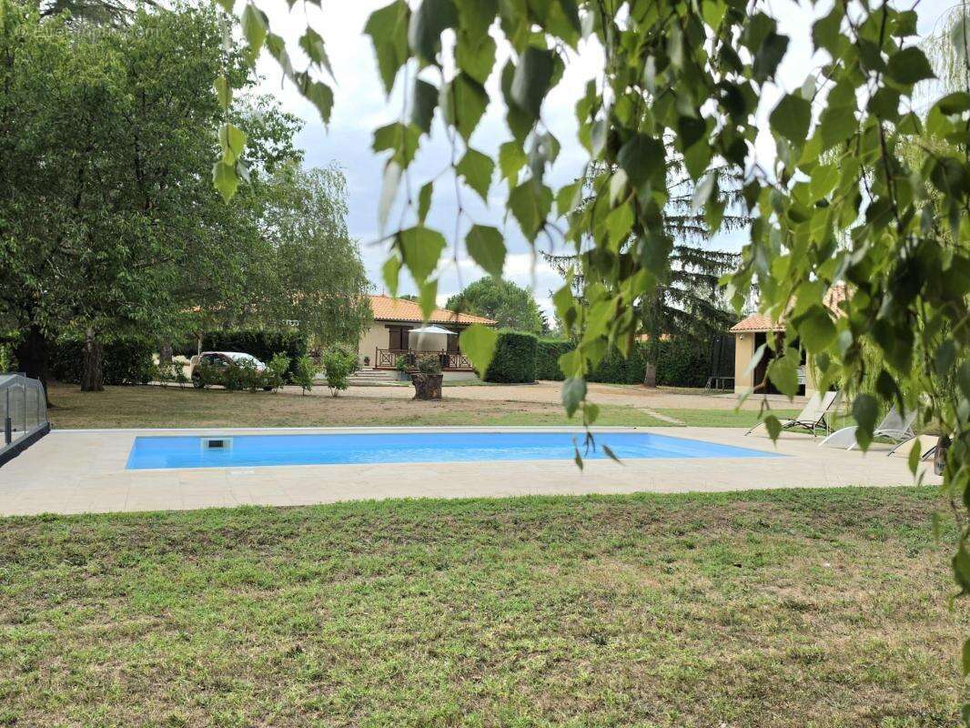 Maison À Vendre - photo 20