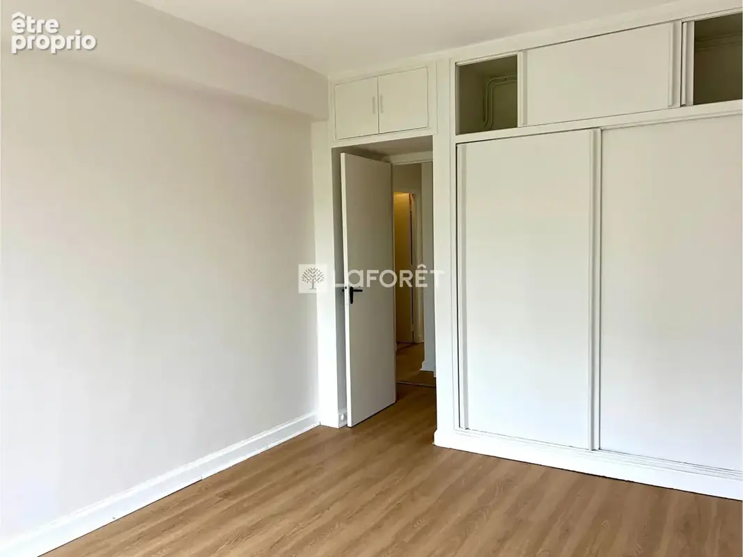 Appartement Boulogne Billancourt 4 pièce(s) 91.42 m2 - photo 8