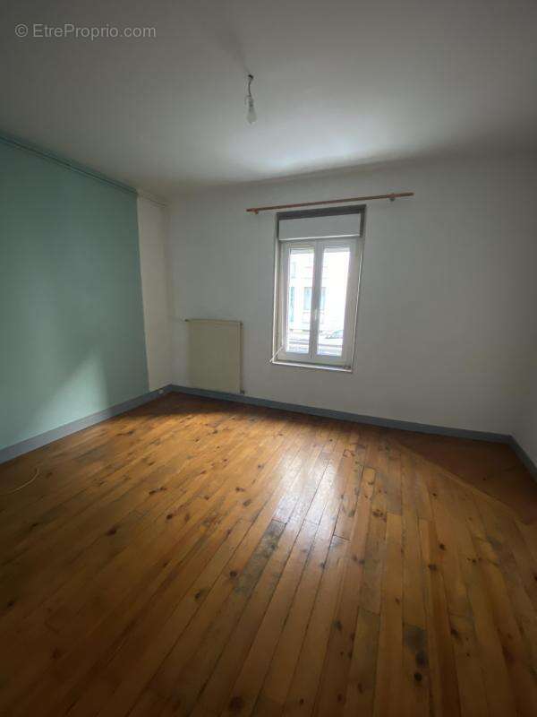 Vends maison individuelle type 3 - photo 3