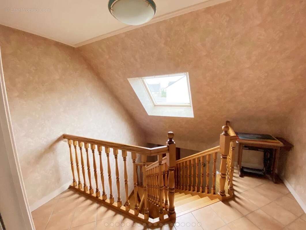 Appartement à SAINT-BRIEUC