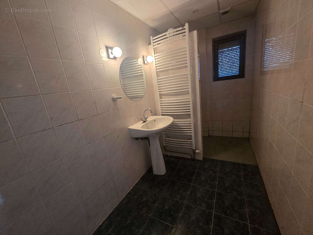 Appartement à HAM-SOUS-VARSBERG