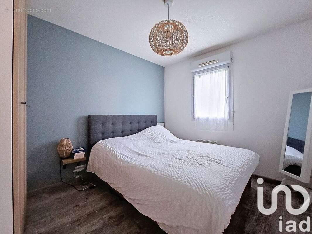 Photo 9 - Appartement à BOURGBARRE