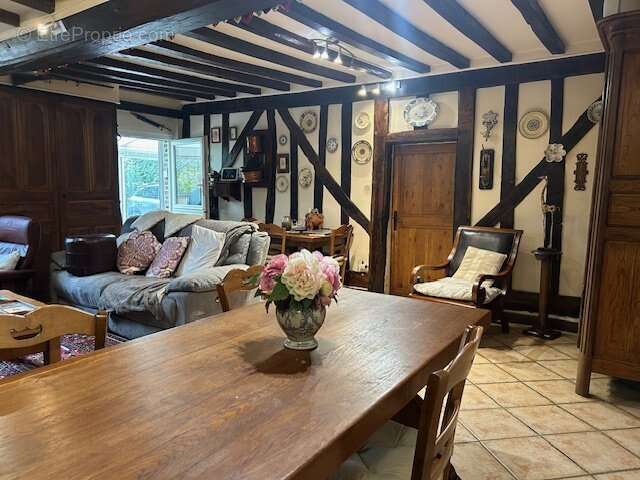 Maison à MONDOUBLEAU