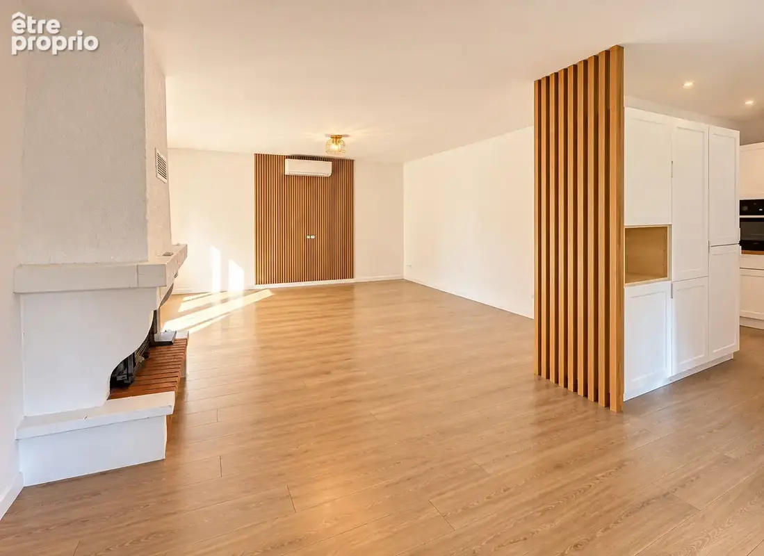 Maison T5 de 101 m2  avec jardin de 500m2 à Camps-la-Source 83170 - photo 7