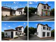 Appartement à SAINT-SYMPHORIEN