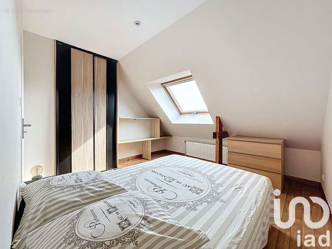 Photo 3 - Maison à SARZEAU