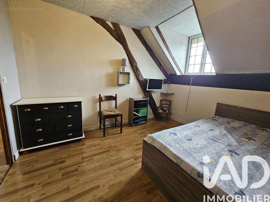 Photo 7 - Maison à LIMOISE