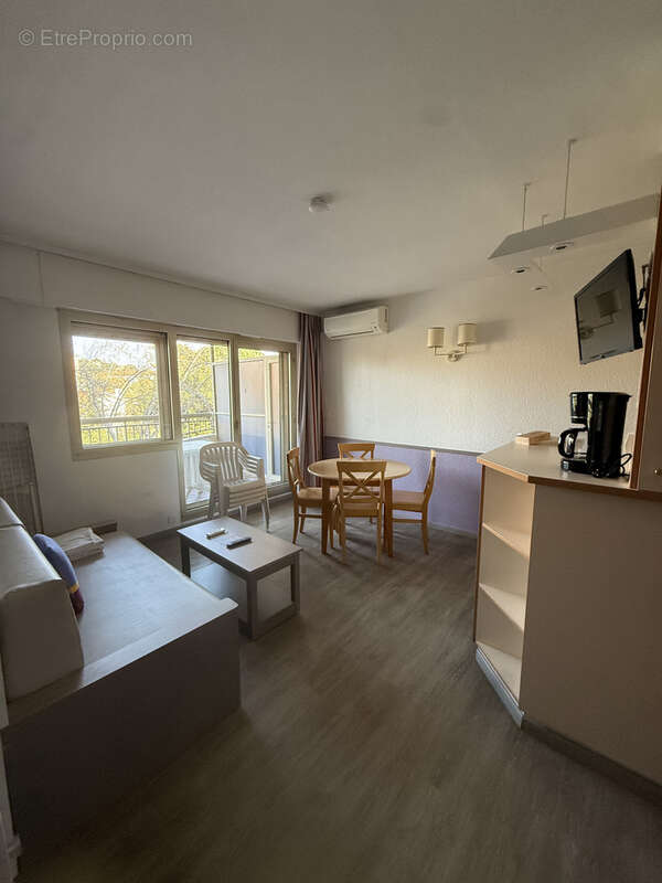 Appartement à SAINTE-MAXIME