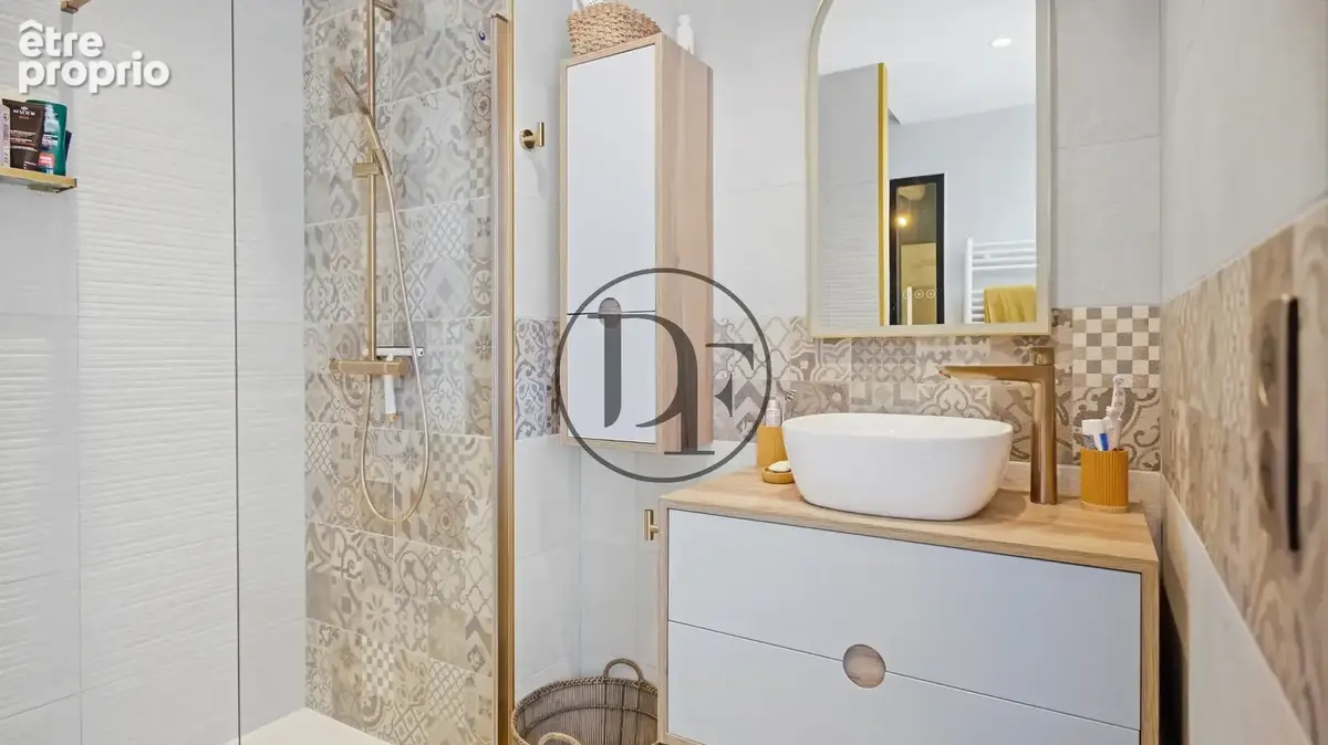 Maison thomery- 210m2 - photo 12