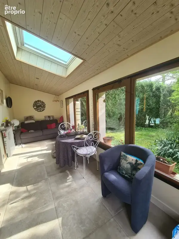 Maison 4 pièces 95 m² à vendre à Ornans (25290) - photo 3