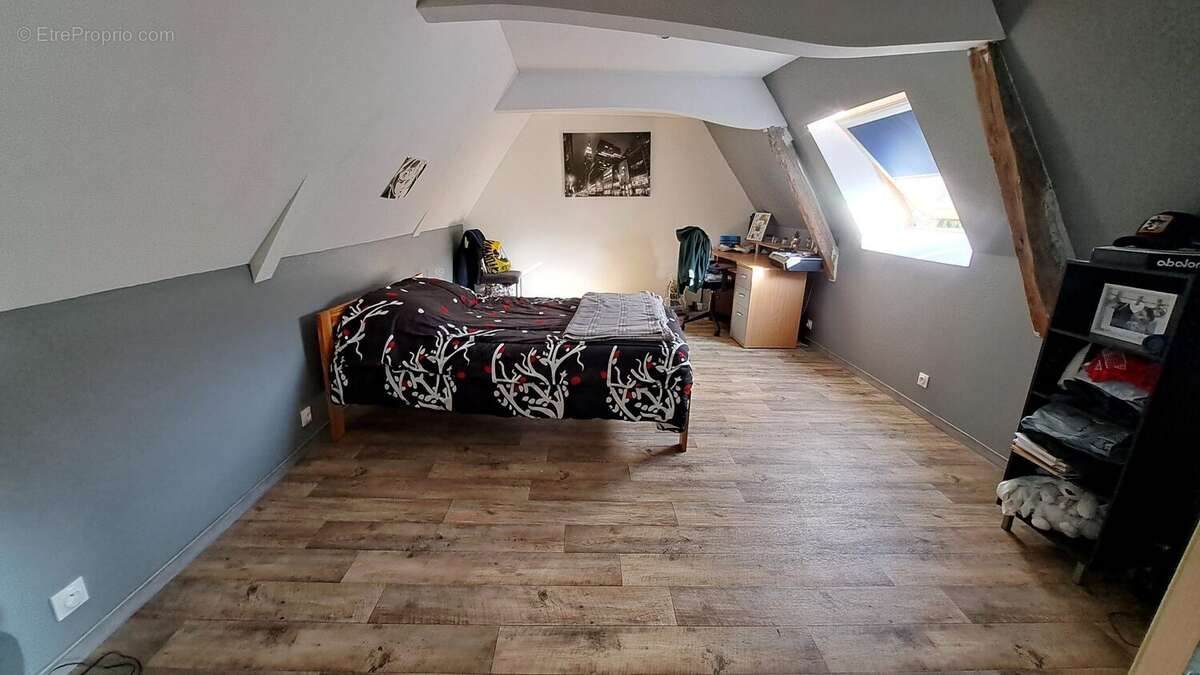 Maison à ABBEVILLE