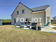 Maison à MAY-SUR-ORNE