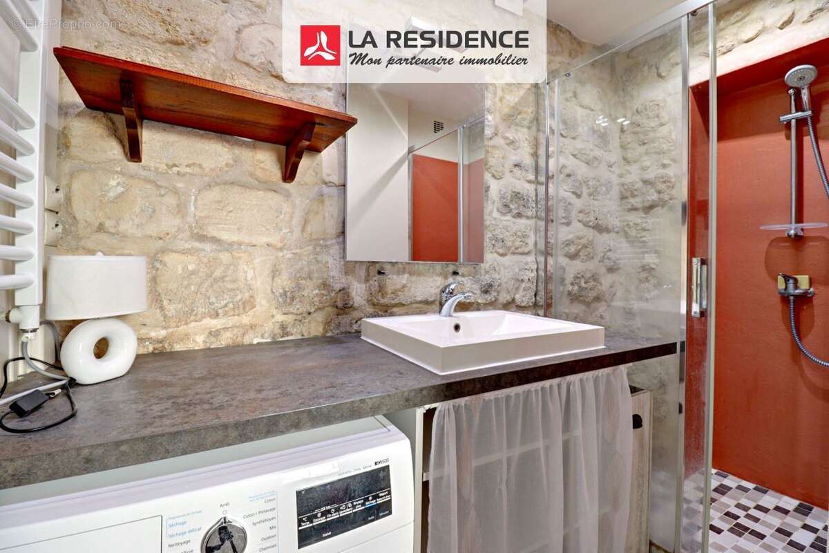 Appartement à POISSY