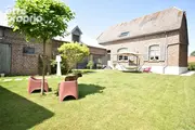 Maison à VILLERS-GUISLAIN