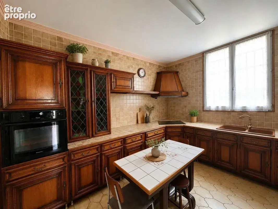 Maison À Vendre - photo 3