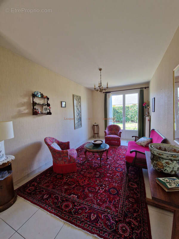 salon