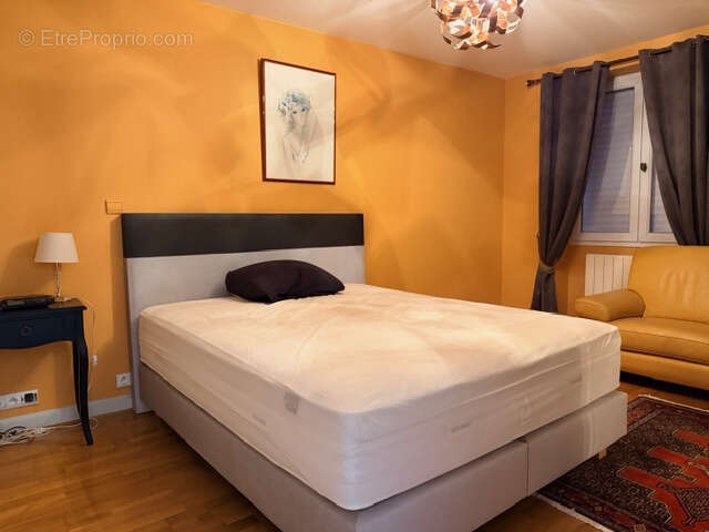 Maison à LA ROCHELLE