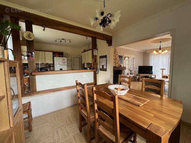 Maison 122 m² à Beuvillers  - photo 3