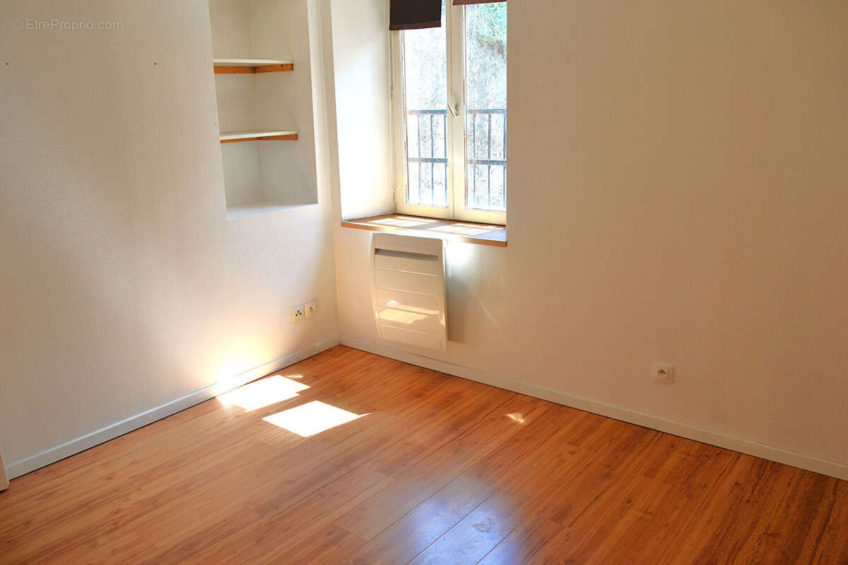 Appartement à PONT-SAINT-VINCENT