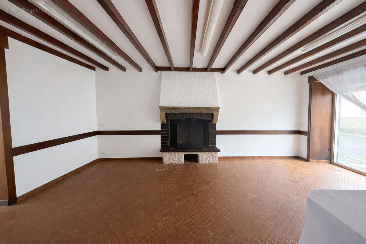 Maison à MAISDON-SUR-SEVRE