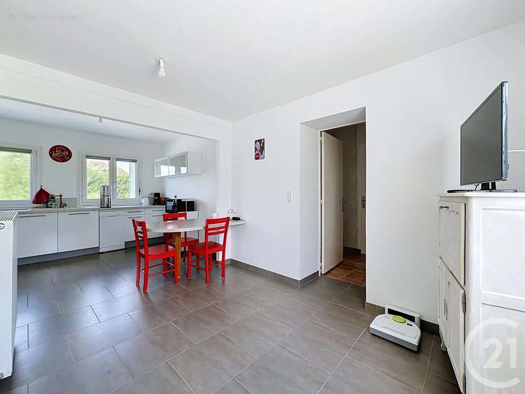 Maison 115 m² à Vailly  - photo 6