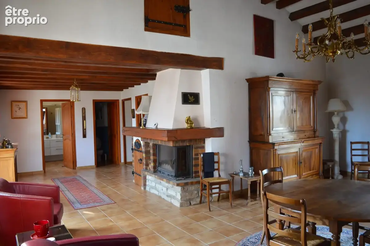 Maison 149 m² à Joigny  - photo 3