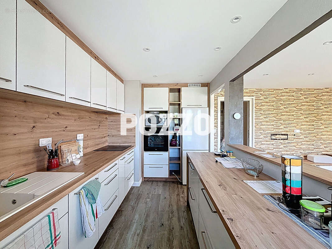 Appartement à GRANVILLE