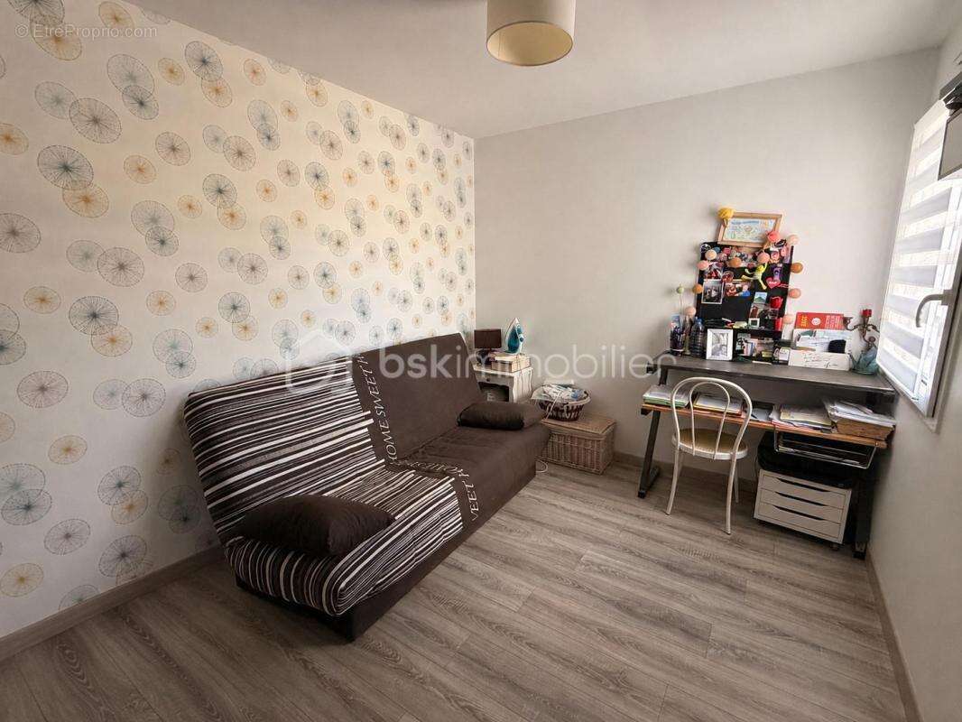En Exclusivité, Maison de plain-pied de 102m2 3 chambres - photo 15