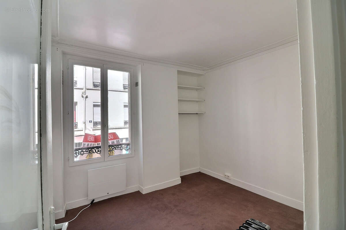 2 pièce rue Pernety - photo 3