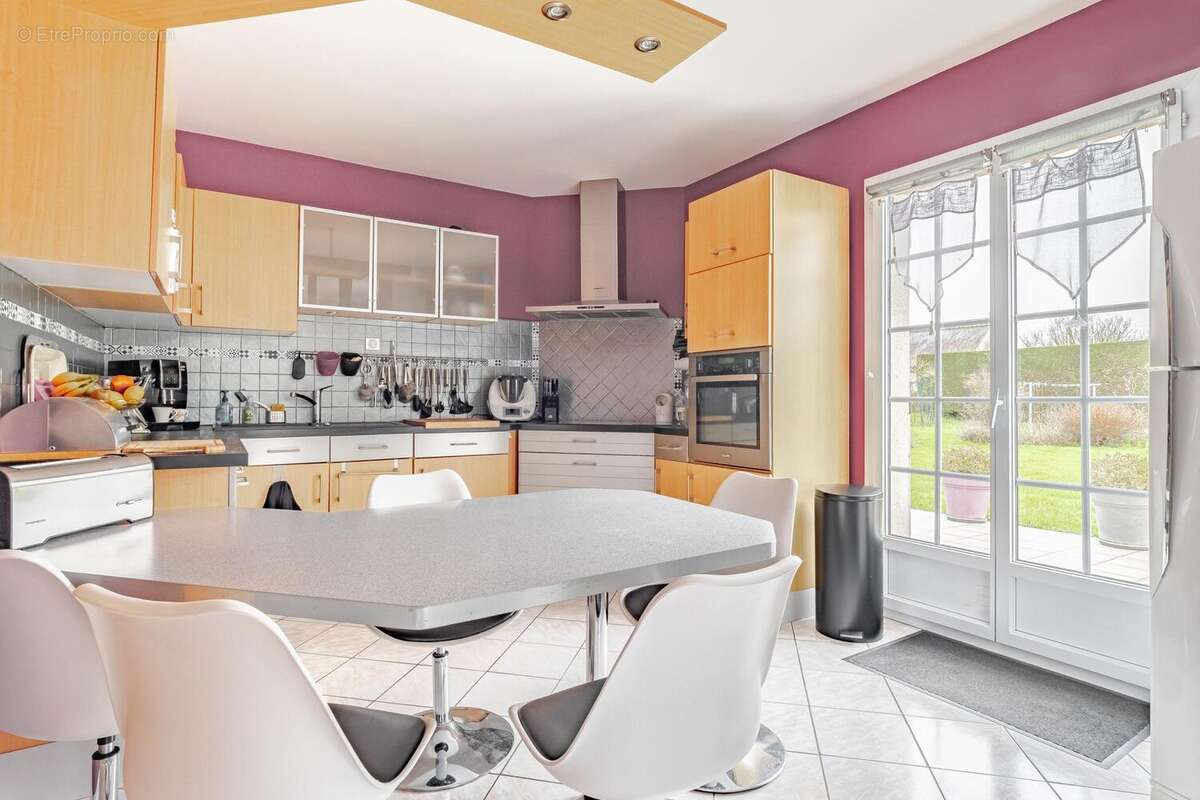 Photo 5 - Maison à SAINT-MICHEL-SUR-LOIRE