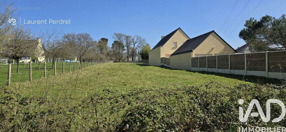 Photo 6 - Terrain à SAINT-JEAN-LA-POTERIE