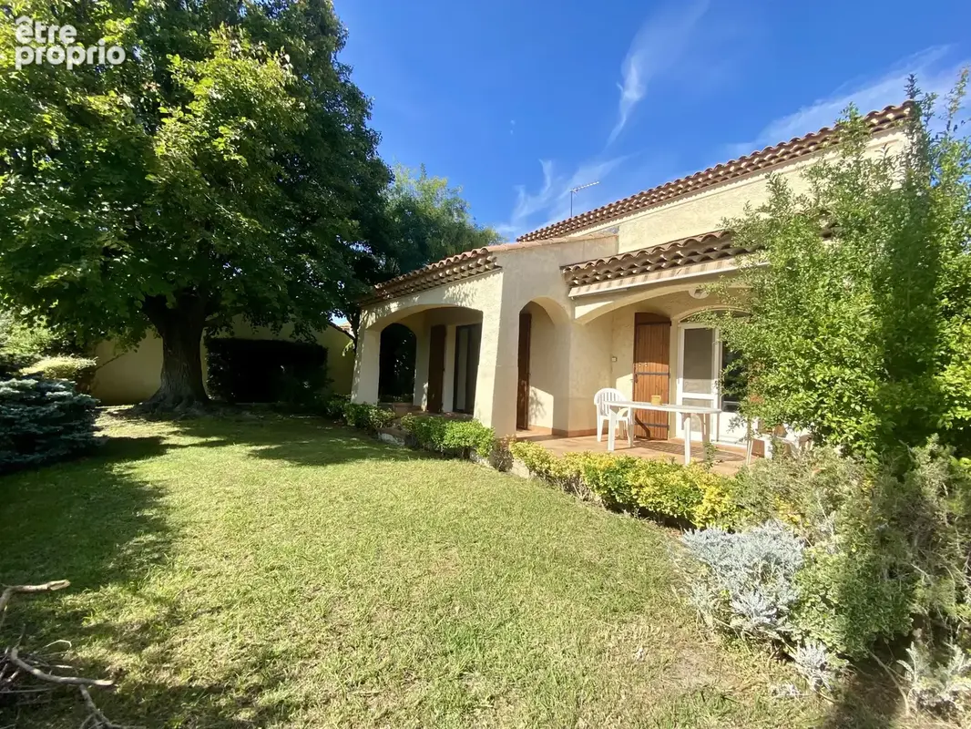 Photo Maison à Miramas au prix de 450 000€