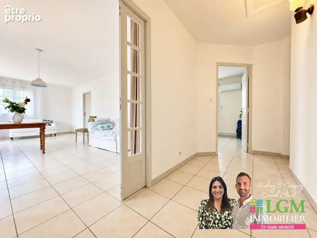 FABRÈGUES – 165 m² • 5 chambres • Piscine • Plus de 1000 m² au calme absolu - photo 4