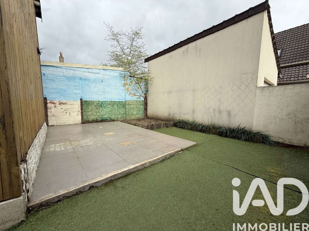 Photo 7 - Maison à CARRIERES-SOUS-POISSY