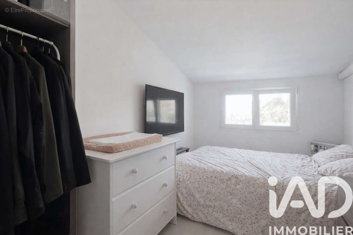 Photo 7 - Appartement à MARSEILLE-10E