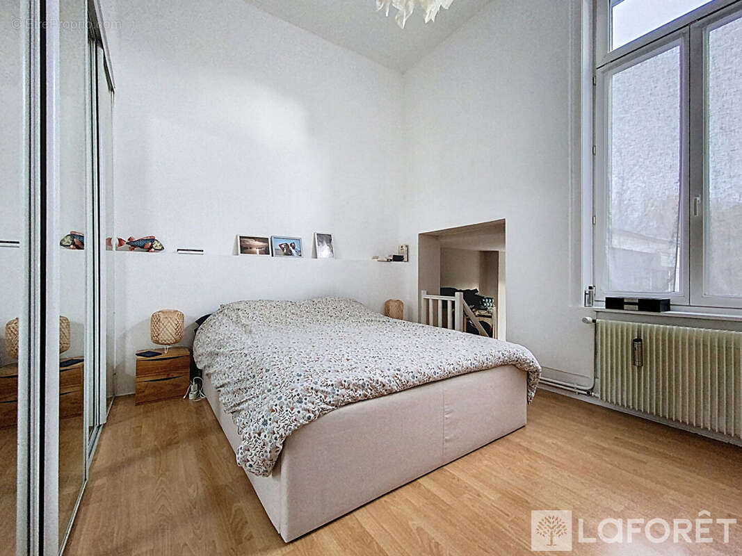 Maison à ARMENTIERES