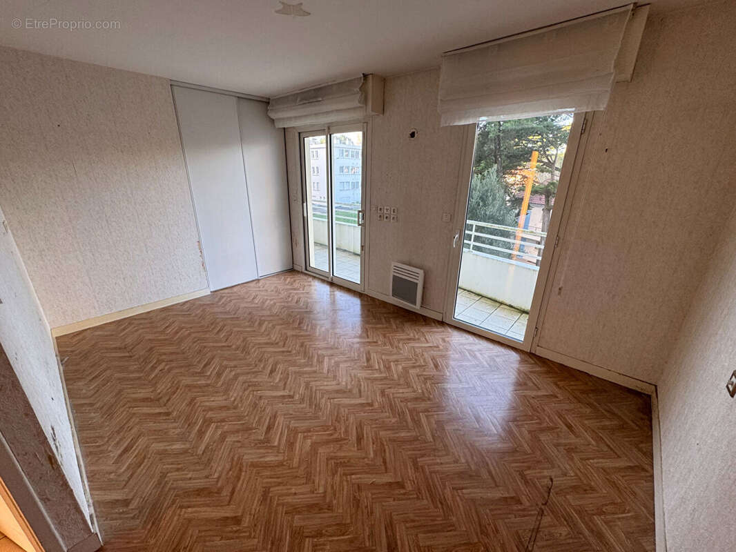 Appartement à LA BAULE-ESCOUBLAC