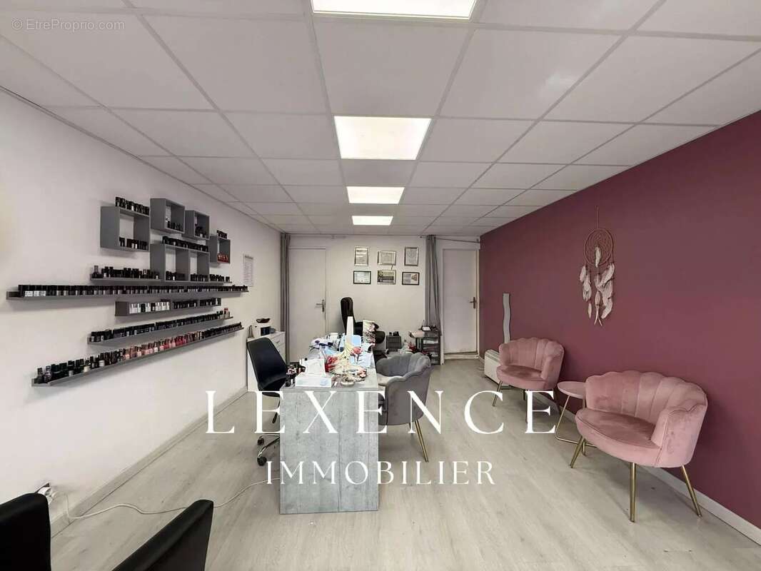 Appartement à GARDANNE