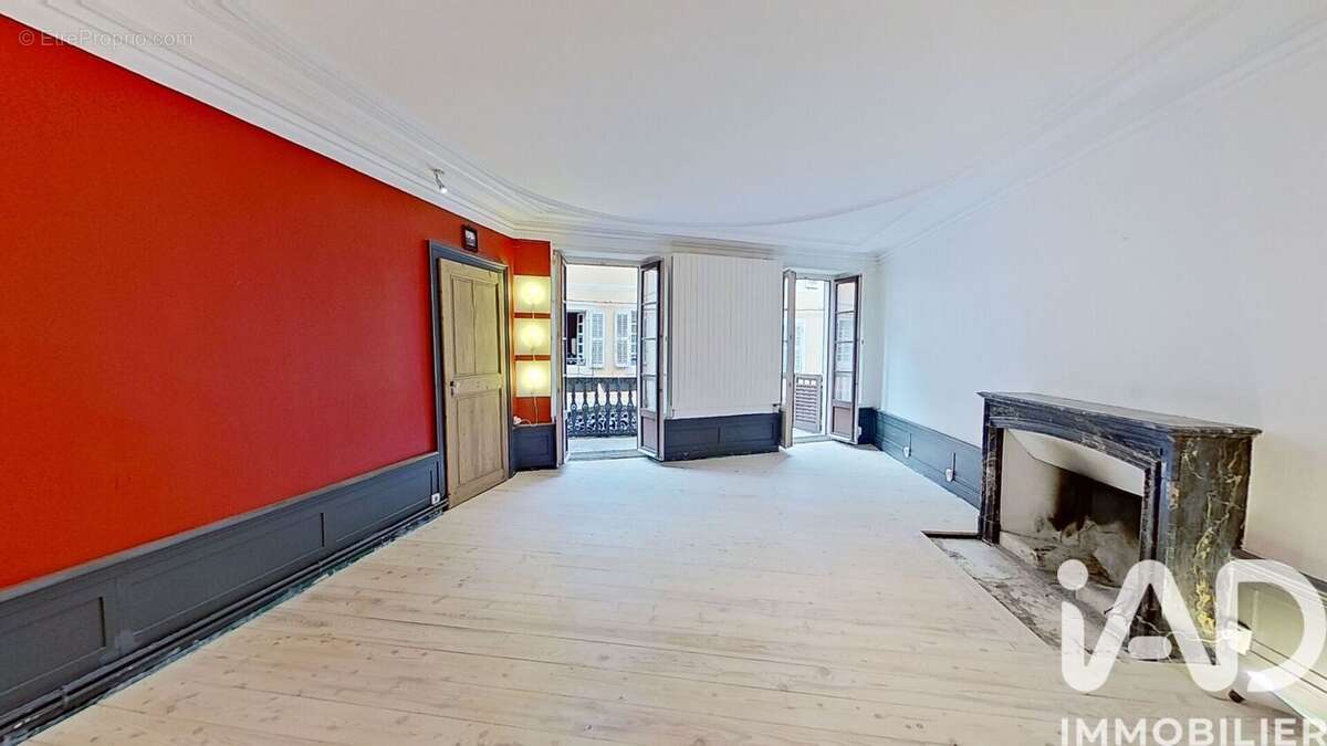 Photo 5 - Appartement à CHAMBERY