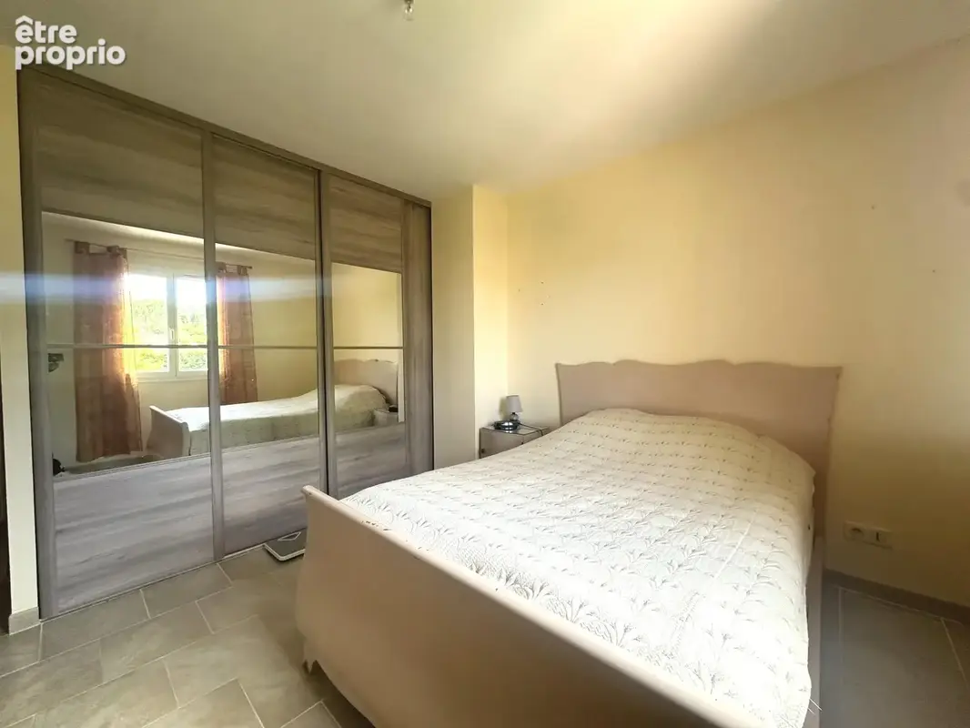 Maison 4 pièces 120 m² à vendre à Nans-Les-Pins (83860) - photo 9