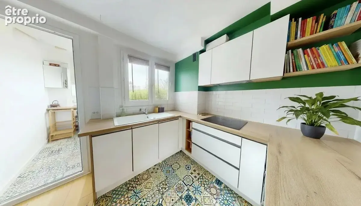 Vente Appartement Chartres(28000) 236 250ï¿œ - photo 4
