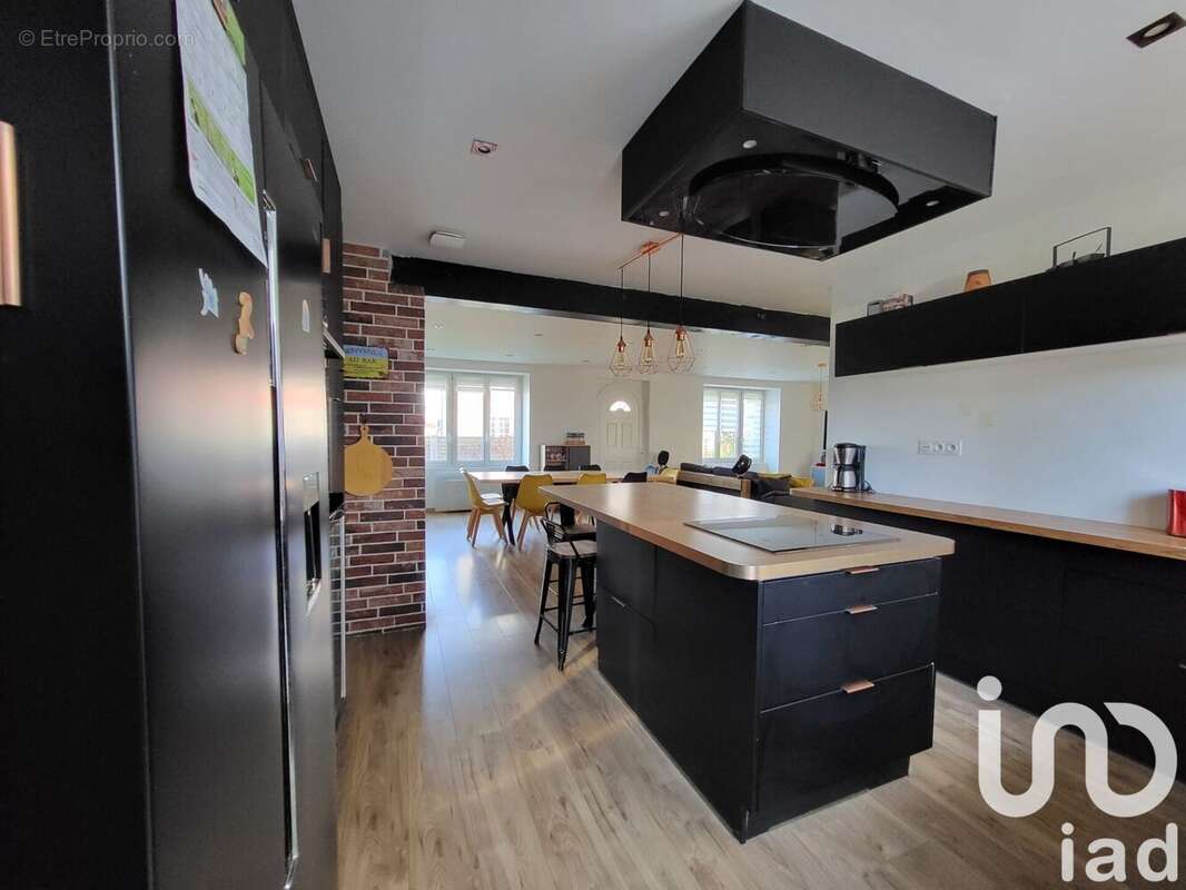 Photo 2 - Maison à YFFINIAC