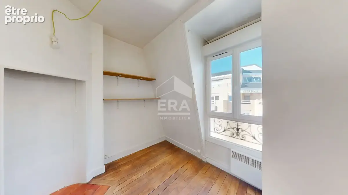 Appartement 41m² à paris 19e arrondissement - photo 8
