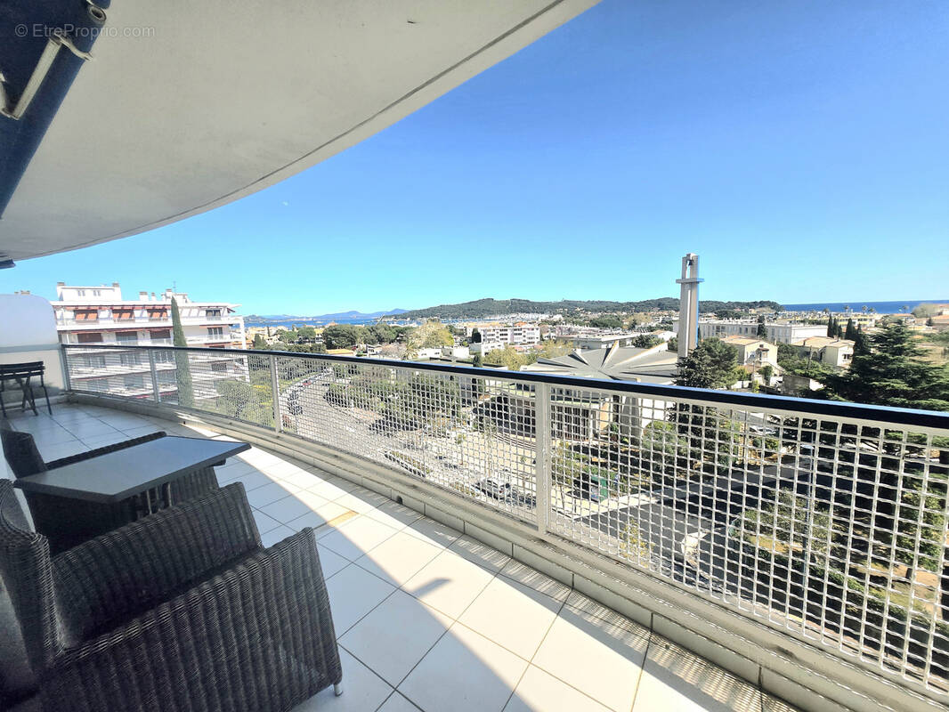 Appartement à LA SEYNE-SUR-MER