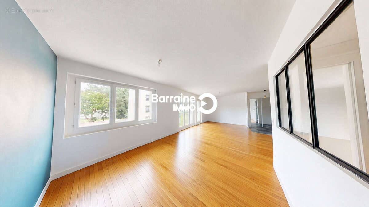 Appartement à LORIENT