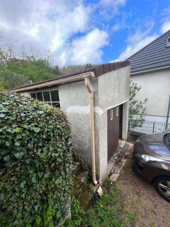 Ensemble immobilier de 175m2 le creusot - photo 12