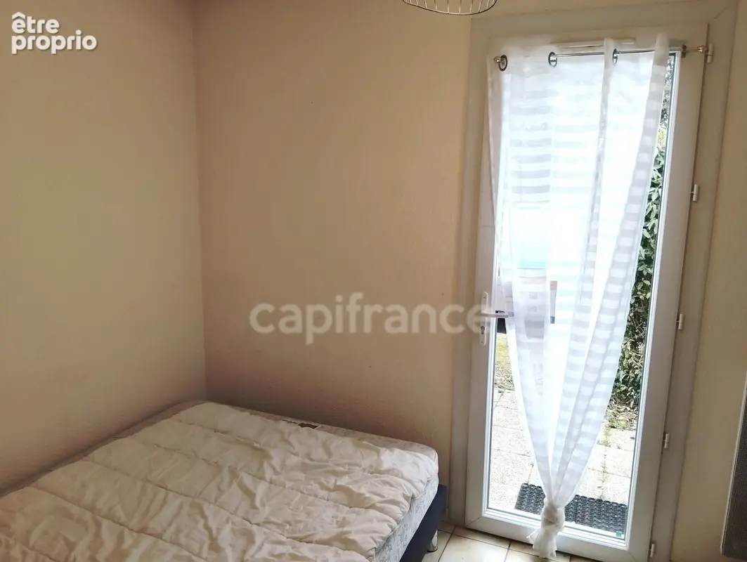 Appartement à vendre 2 pièces La Cotinière SAINT PIERRE D'OLERON (17) - photo 5